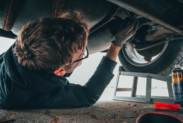 Blog - Navigating the Current Insurance Landscape